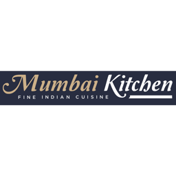 Mumbai Kitchen  logo.